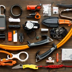 Accessoires