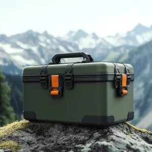 Sac rigide