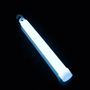baton lumineux fluo