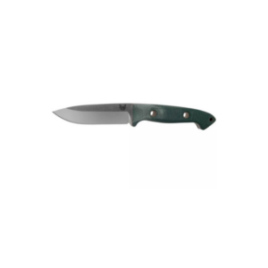 Benchmade - Couteau bushcraft