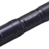 Lampe torche Fenix E01 V2.0 LED noir