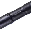 Lampe torche Fenix E01 V2.0 LED noir