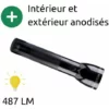 Lampe torche LED