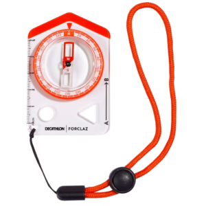 boussole decathlon 1
