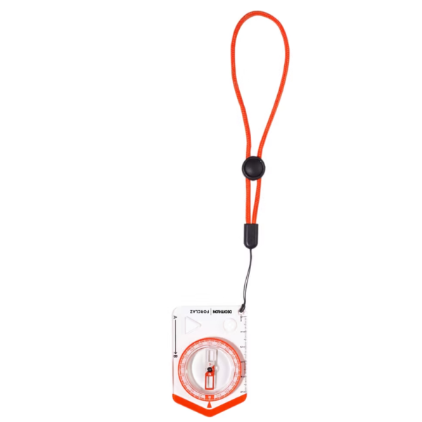 boussole decathlon 2