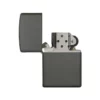 briquet zippo olive