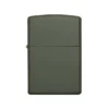 briquet zippo olive