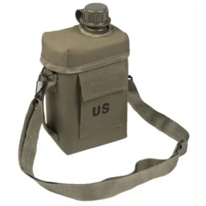 gourde patrol 2 L