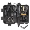 kit de survie chasseur