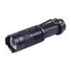 kit de survie chasseur