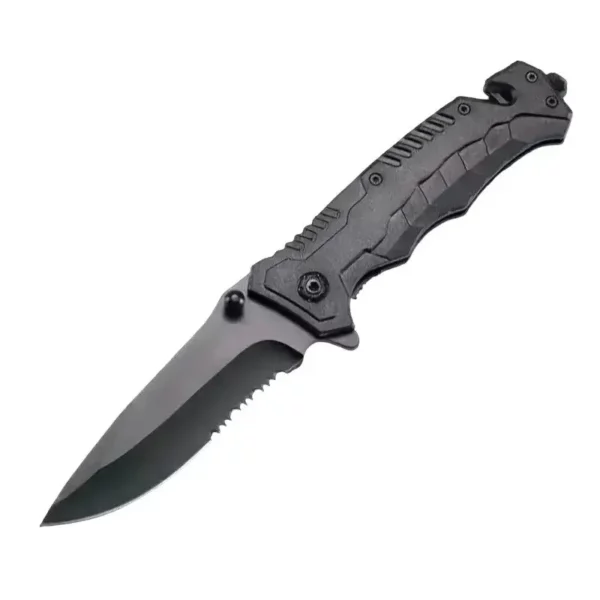 kit de survie chasseur