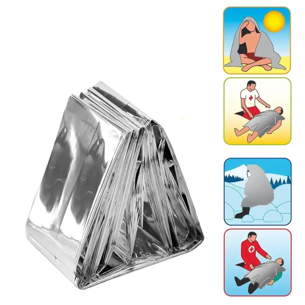 kit de survie d'urgence