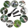 kit de survie d'urgence