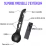 kit de survie fin du monde