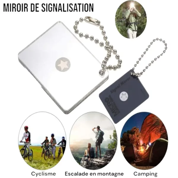kit de survie fin du monde