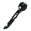 kit de survie lion