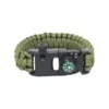 kit de survie lion