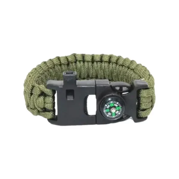 kit de survie lion