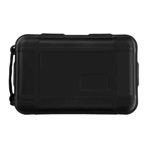 kit de survie lion