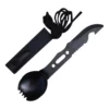 kit de survie lion
