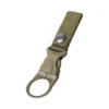 kit de survie lion