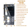 kit de survie pandemie