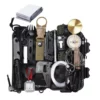 kit de survie pandemie