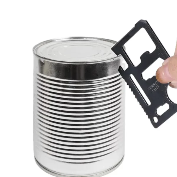 kit de sruvie ultime