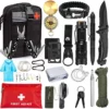 kit de sruvie ultime