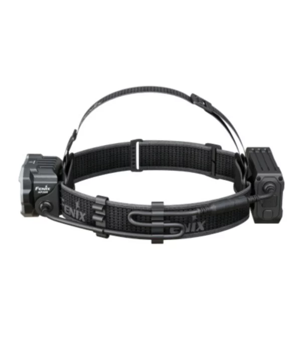 lampe frontale professionelle