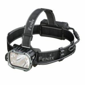 lampe frontale professionelle