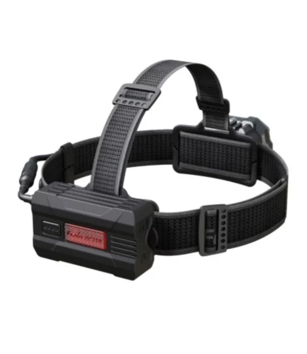lampe frontale professionelle