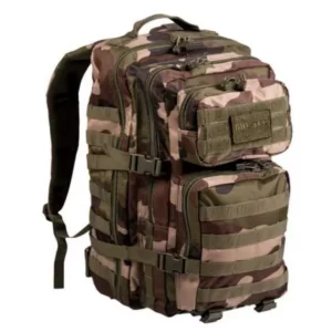 sac a dos assault