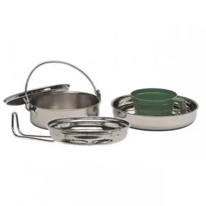 set gamelles