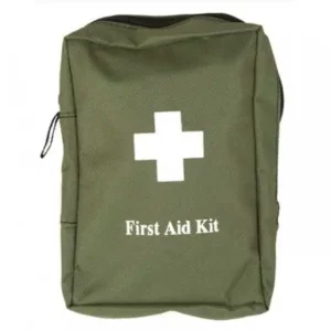 trousse de secours