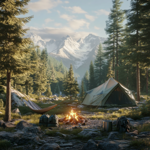 Campement